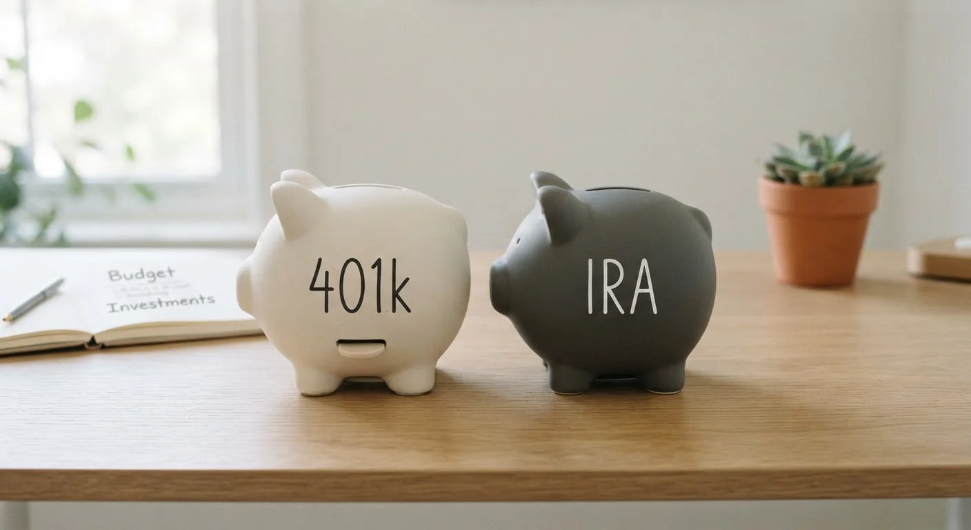 Investing Essentials