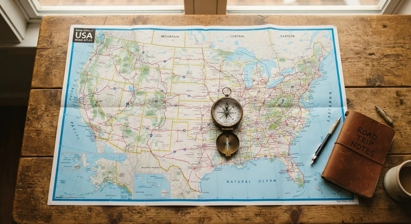US Destinations