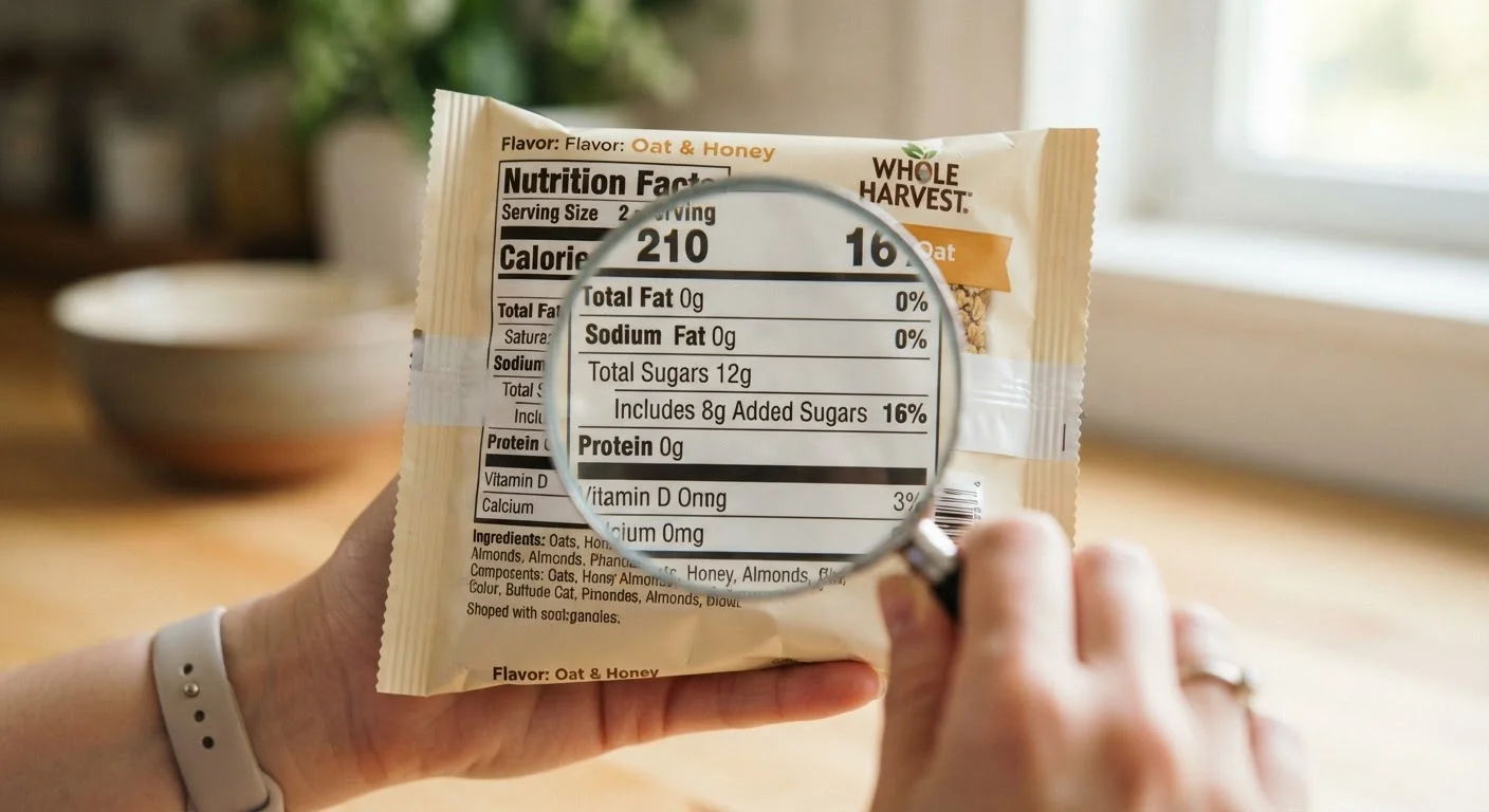 Nutrition & Diet