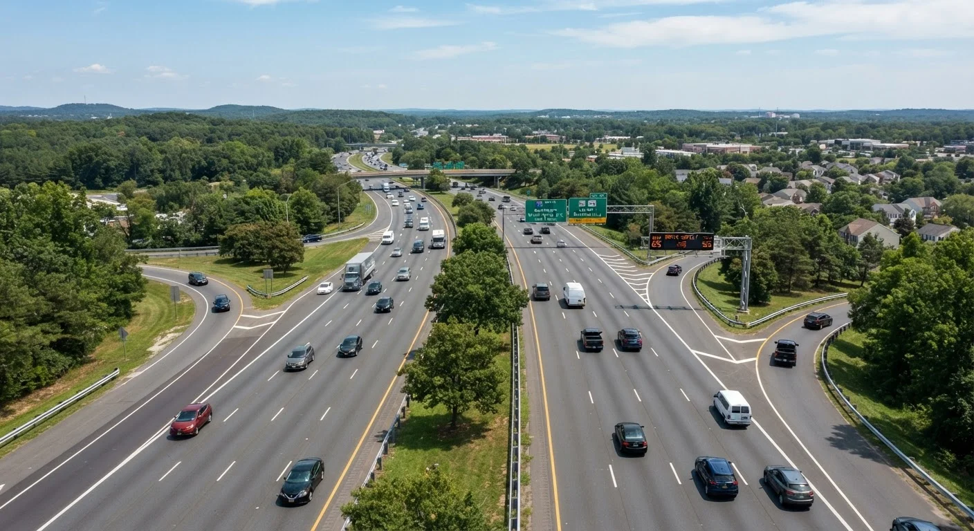 Driving & Road Rules