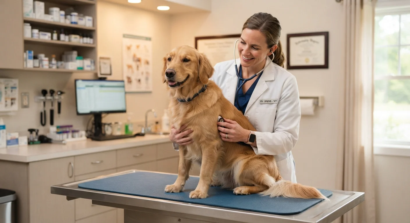 Pet Health & Wellness