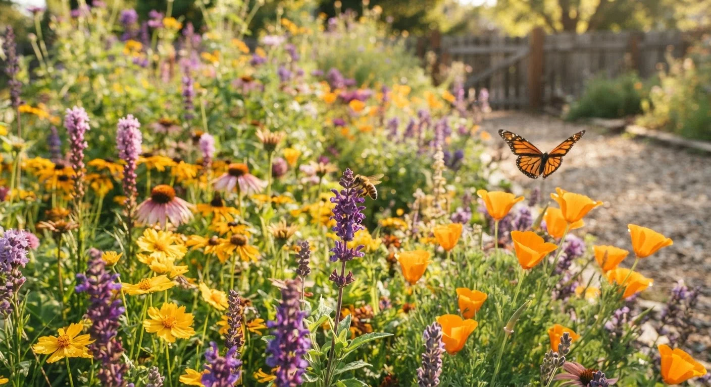 Garden & Outdoors