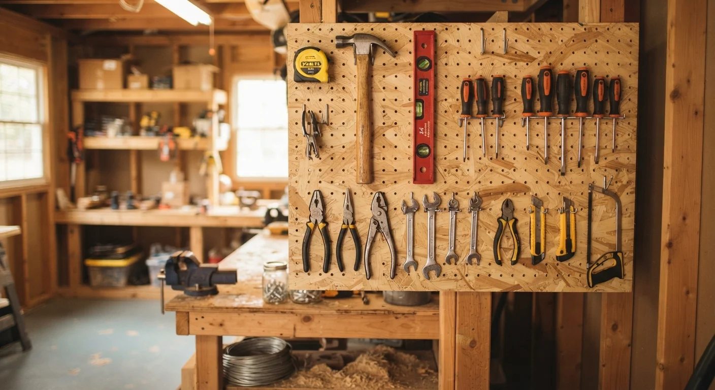 Home Improvement