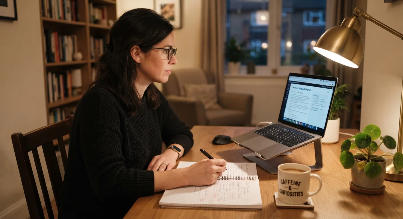 Online Learning