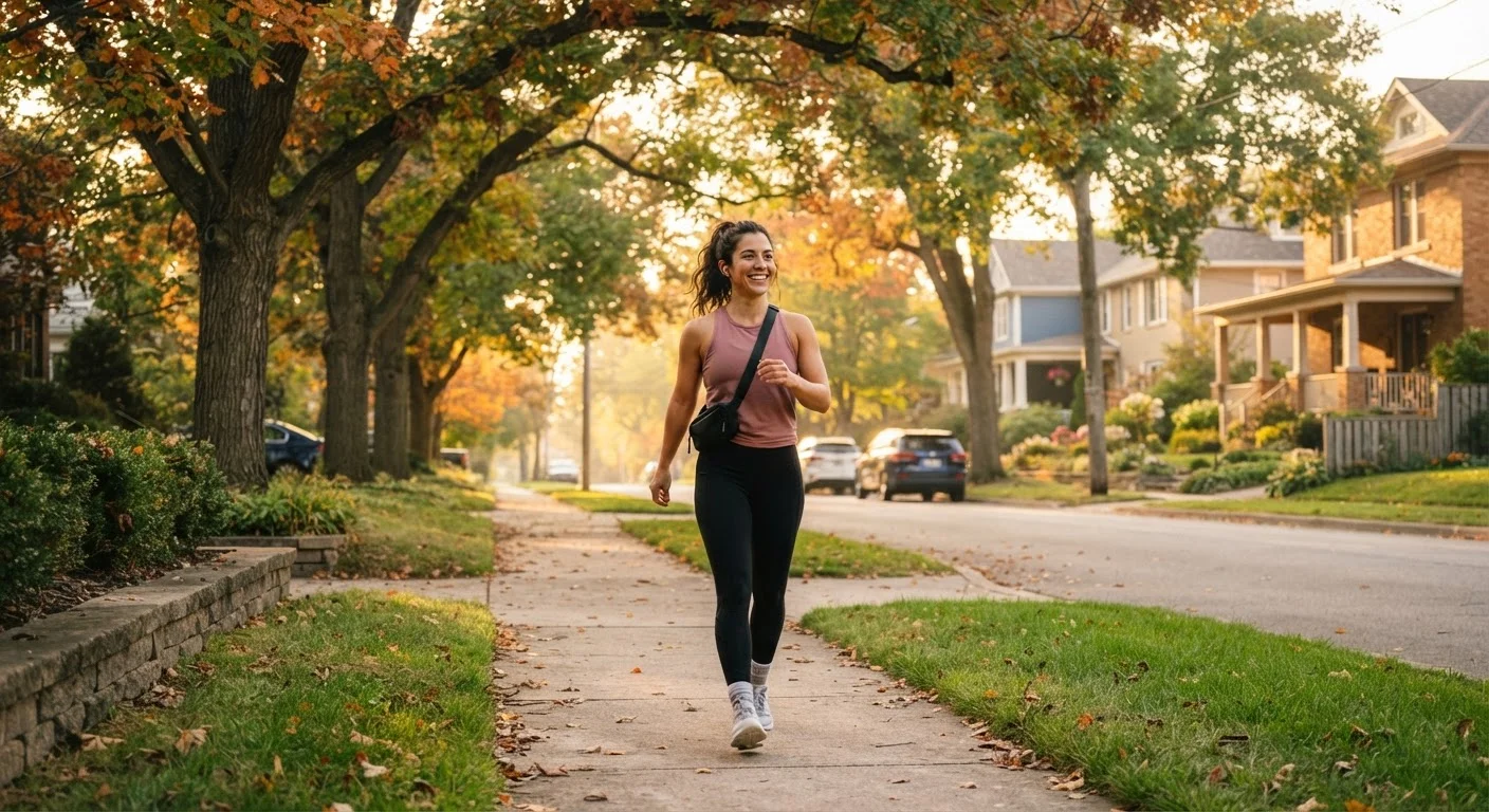 Fitness & Movement