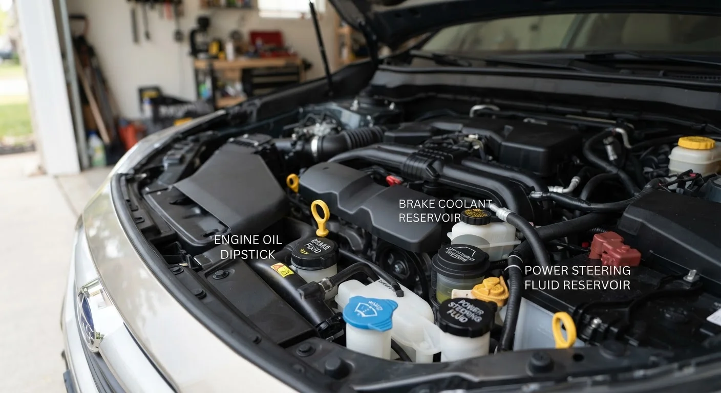 Car Maintenance