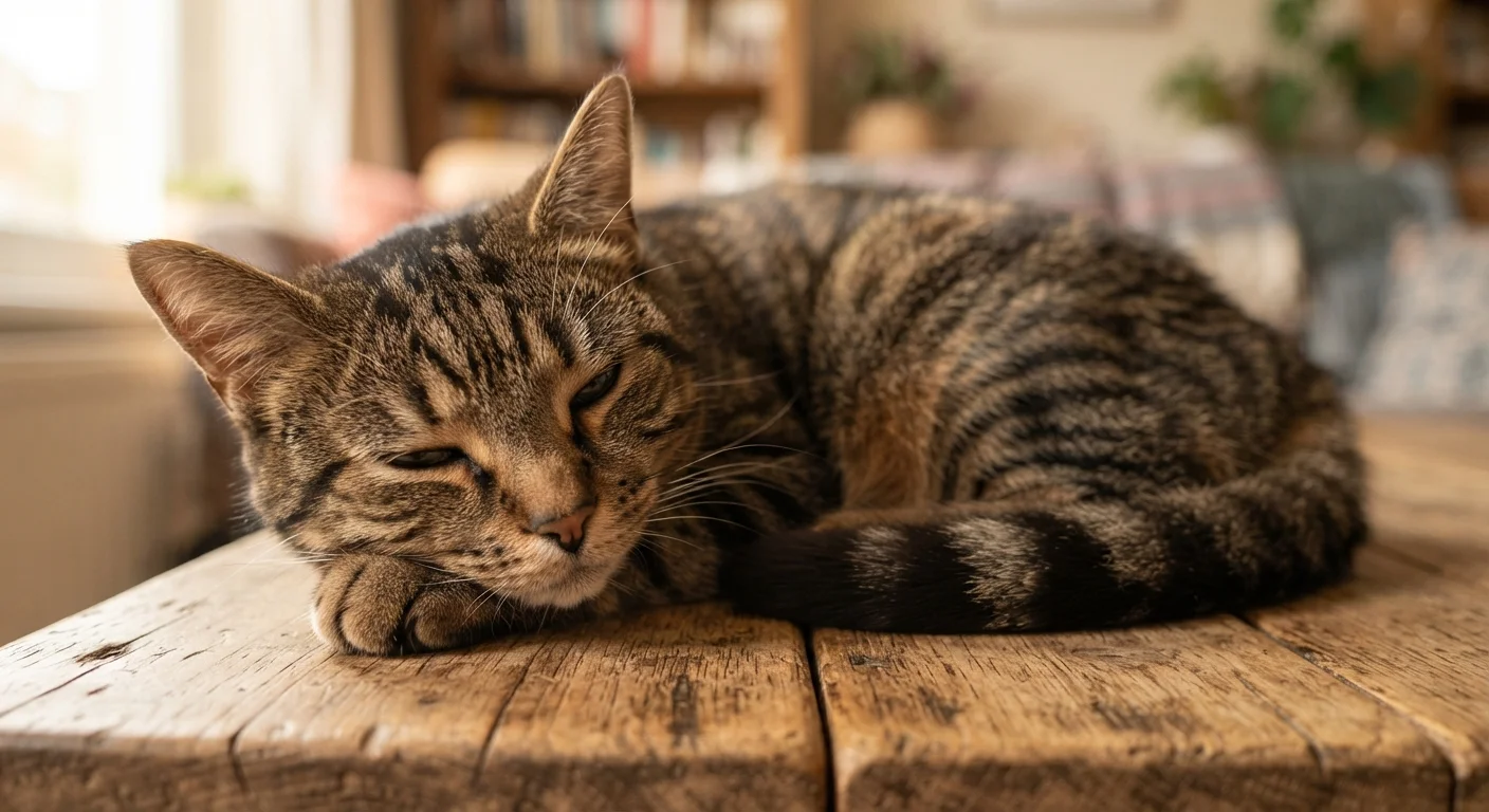 Pet Behavior