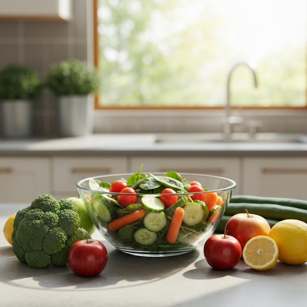 9 Ways to Lower and Manage Cortisol Levels