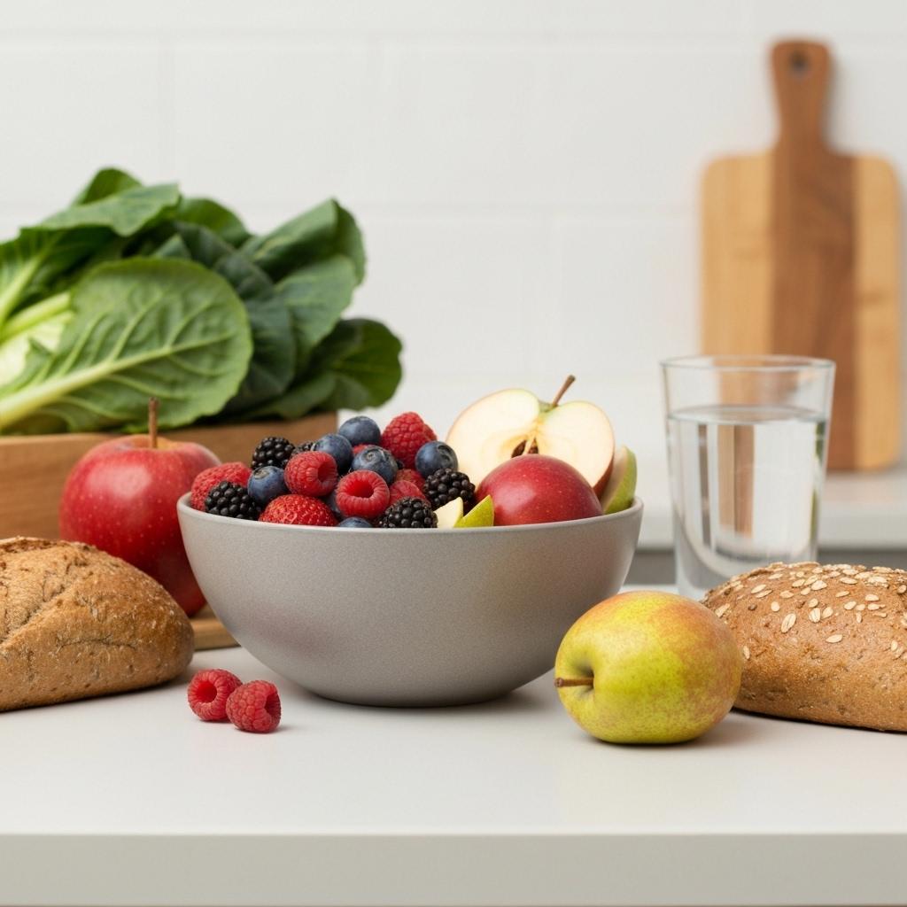 9 Ways to Lower and Manage Cortisol Levels