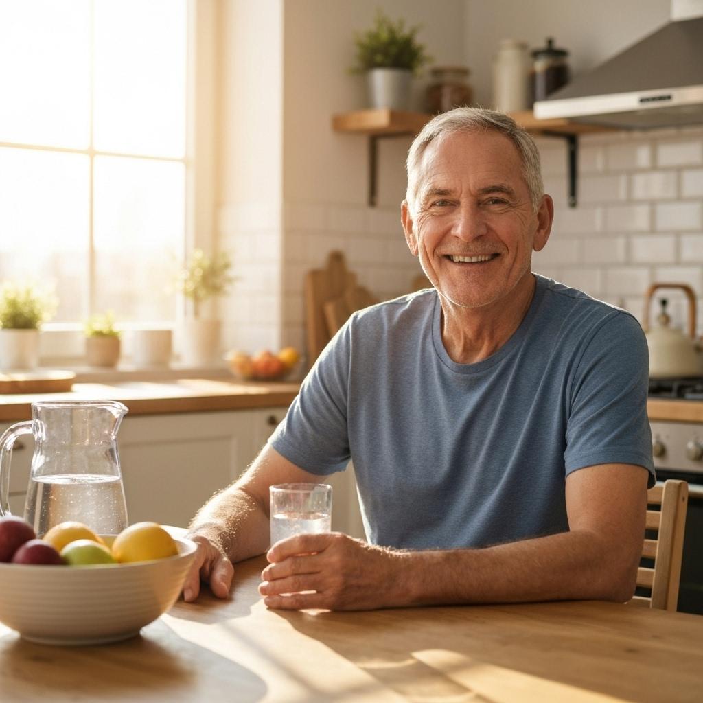 9 Ways to Lower and Manage Cortisol Levels