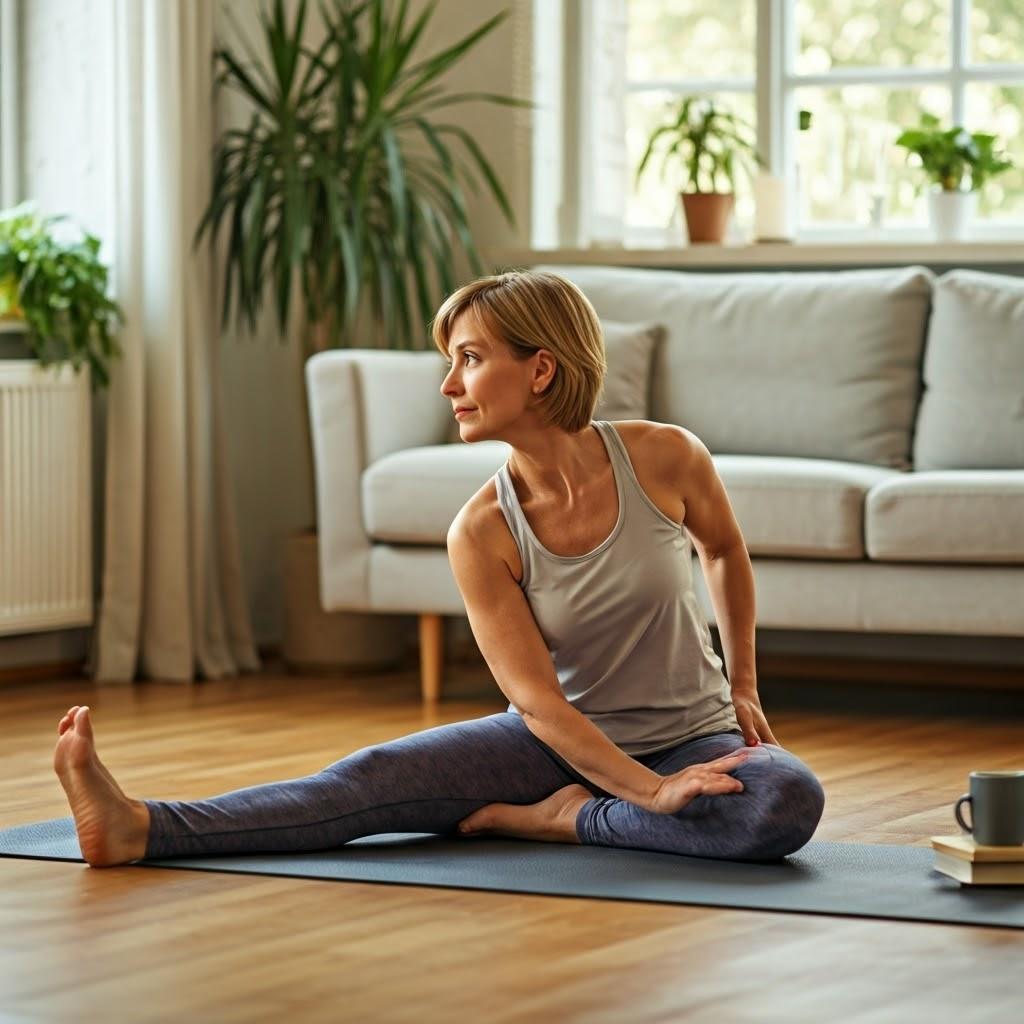 9 Ways to Lower and Manage Cortisol Levels