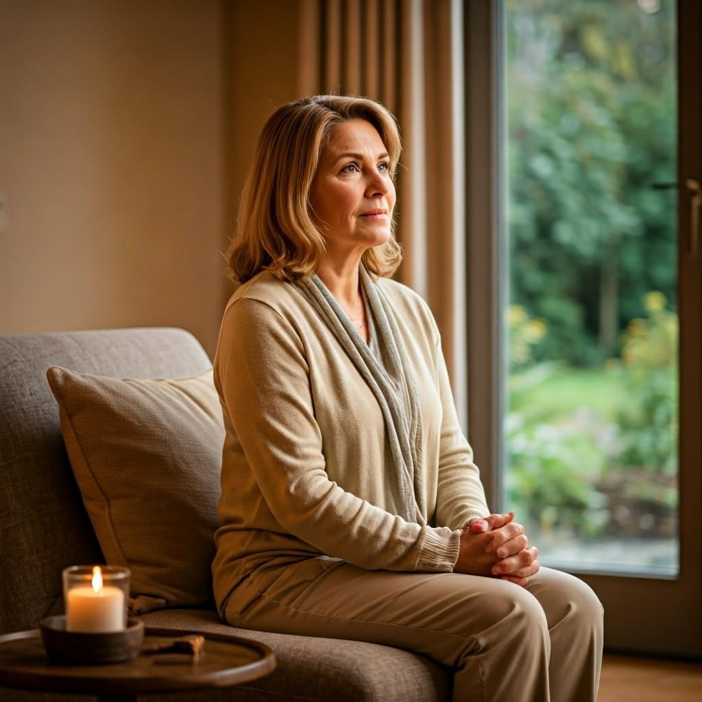 9 Ways to Lower and Manage Cortisol Levels
