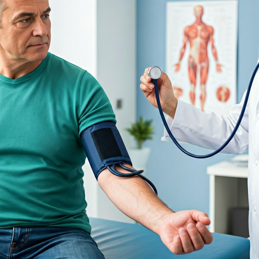 9 Ways to Lower and Manage Cortisol Levels